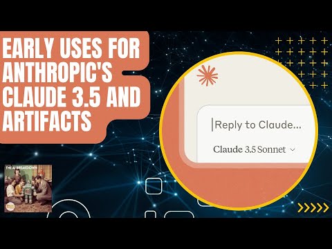 Claude 3.5 刚刚超过 GPT-4o，但真正的杀手锏不是模型