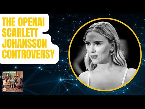 一句“Her”，让OpenAI陷入最尴尬的语音AI时刻