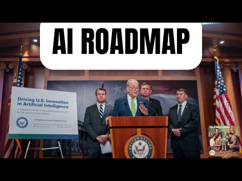 美国AI路线图惹怒了谁？32亿美元背后的一场方向之争