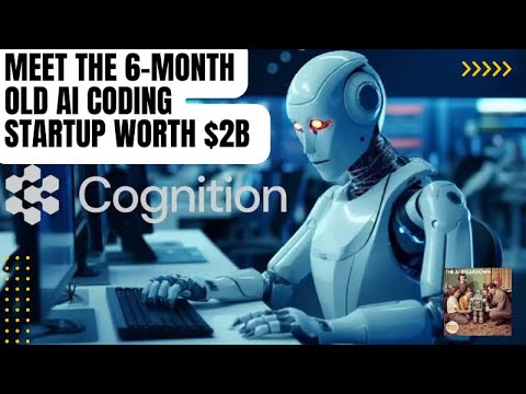 成立6个月估值20亿美元：Devin把AI编程的天花板抬到哪了