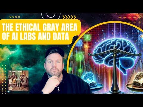 AI巨头的数据真相：GPT-4背后的灰色地带正在失控