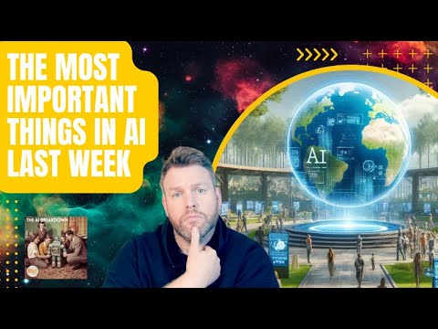 这一周，AI权力结构正在重写：马斯克、OpenAI、苹果同时变招