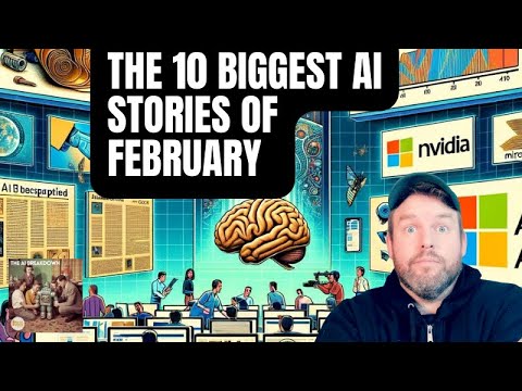 一个月，AI 世界彻底变脸：从万亿芯片到百万 Token，没人能再装睡