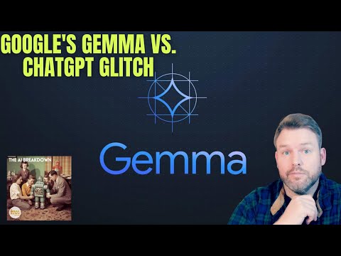 Google突然开源Gemma：ChatGPT失控、Gemini翻车，风向彻底变了