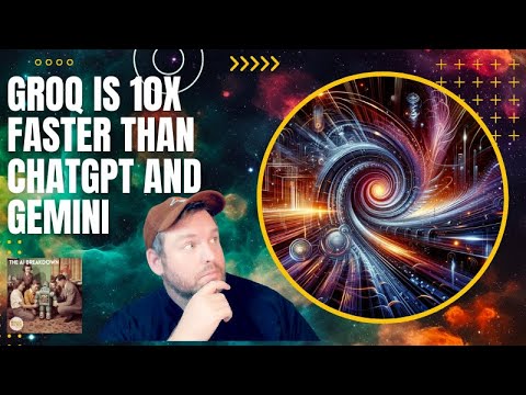 500 Token/秒的怪兽出现：它不是GPT，也不是Gemini