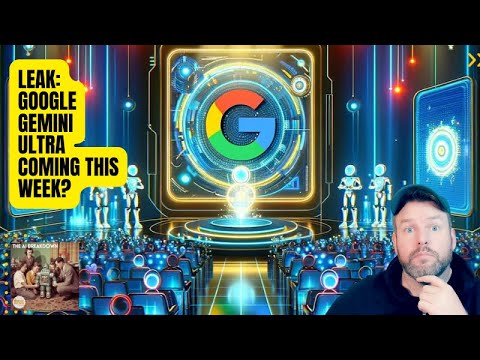 Google憋了两个月的王炸：Gemini Ultra终于要正面硬刚GPT‑4