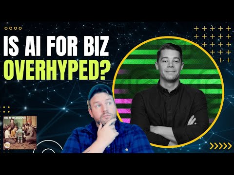 OpenAI COO一句“AI被高估了”，为什么反而更值得企业警惕