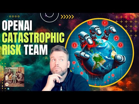 OpenAI 组建“灾难级风险小组”，真正的信号不在技术而在权力