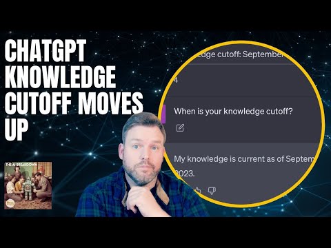 ChatGPT突然“更懂近况”，但真正的风暴在广告和芯片战场