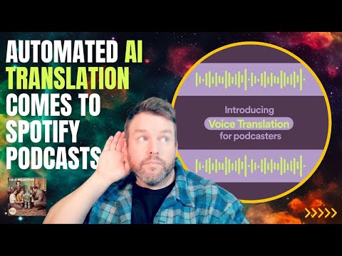 Spotify一行代码，可能判了AI配音创业公司“死缓”