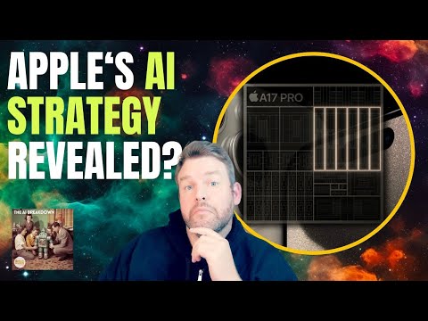 苹果没喊一句AI，却用一颗芯片悄悄改写了AI竞争规则