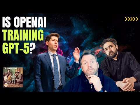 Sam Altman 连续否认后，整个行业却默认 GPT-5 已经在路上