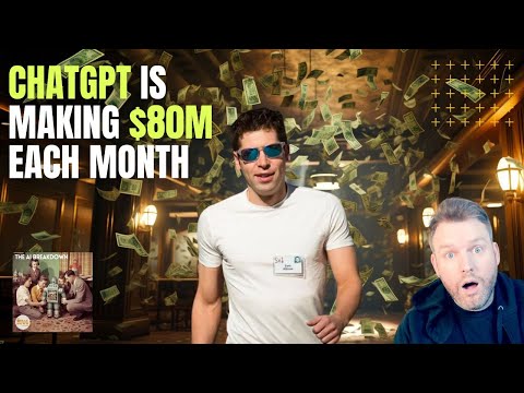 OpenAI年化10亿美元背后：破产叙事刚起，就被现实打脸