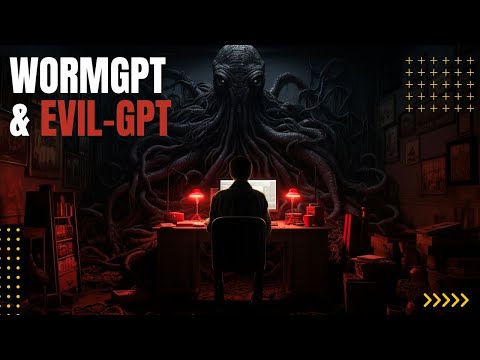WormGPT“洗白”那一刻，黑帽AI真正的潘多拉盒子被打开了