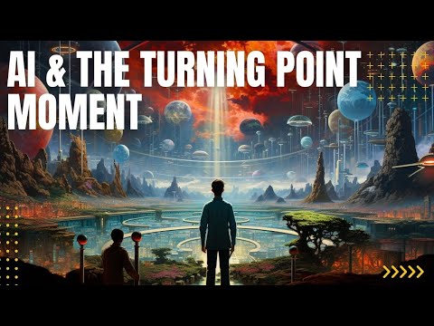 Tyler Cowen一句话点破AI焦虑：我们正被拉回“活着的历史”