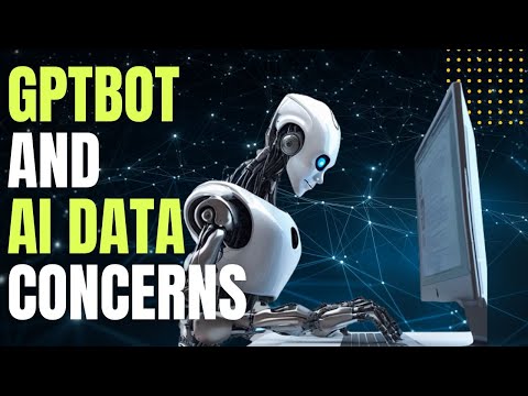 Zoom条款炸锅、GPTBot爬网：AI训练数据的“默认同意”正在崩塌