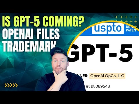 GPT-5 商标曝光背后：真正改变 AI 格局的，其实不是 OpenAI