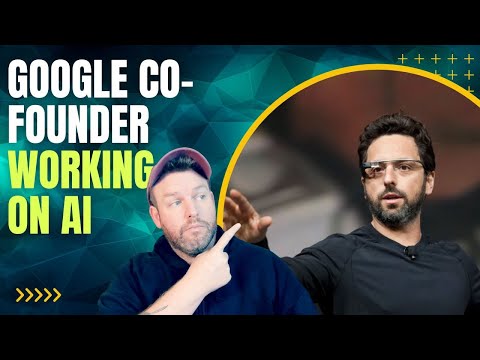 Google创始人回归一线，只为打一场Gemini的生死战