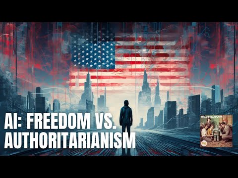 AI不是天然的自由工具：它可能正在悄悄偏向强权一侧