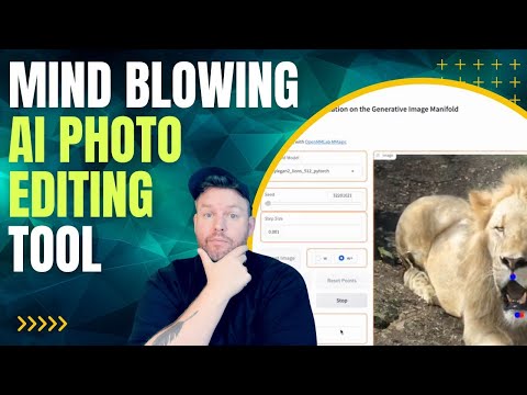 一周AI三连击：拖拽改图开源、GPT-3.5对手出现、产品集体进化