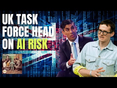 5年立场大反转：英国AI国家任务负责人为何从理想主义走向生存警告