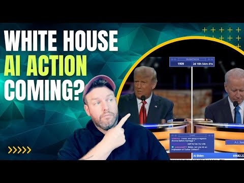 一次ChatGPT演示，如何把白宫推上AI监管加速器