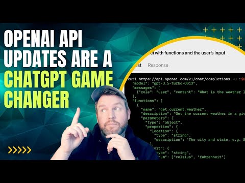 OpenAI这次没炫技：API更新正把ChatGPT变成真正的生产力工具