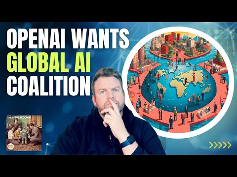 一张假照片蒸发美股，Sam Altman 却说：监管要快于 AGI