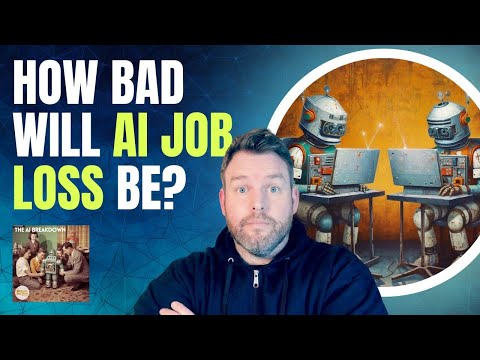 参议院听证会上的一句“跑偏”，揭开AI裁员真正的恐惧源头