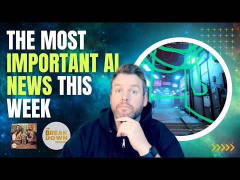 一边是“拖拽式修图”，一边是AI发牌照：这一周把AI世界撕成了两半