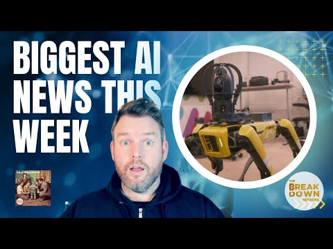 一周AI大爆炸：ChatGPT变谨慎，国家与巨头开始下重注