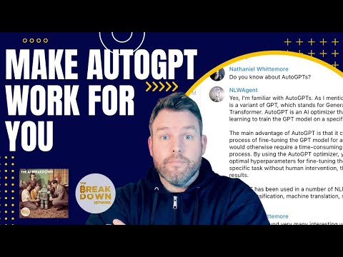 AutoGPT的泡沫破了，但真正有用的东西刚刚出现