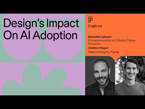 AI并没有慢，是设计拖慢了它的普及速度