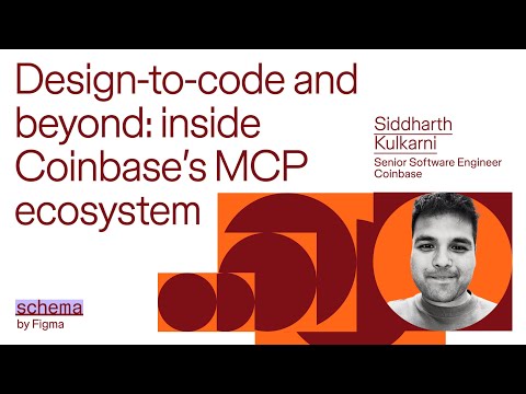 Coinbase 用 MCP 把 AI 幻觉关进笼子：设计到代码的真正拐点