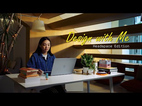 44分钟几乎没说一句话，这支Figma视频却成了设计圈的隐秘信号