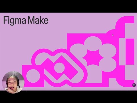 Figma Make悄悄补上最难的一块：设计系统终于能被AI“听懂”了