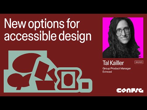 一个按钮就能骗过你：Figma Config 2025 把无障碍设计彻底“翻案”