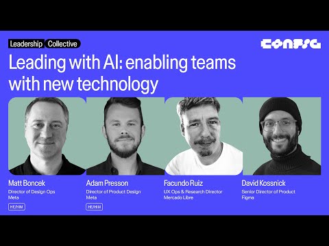 17%的代码已交给AI：Figma Config这场对话揭开团队协作的新底牌