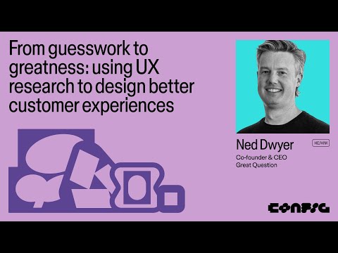 他卖掉了“亲手养大的公司”，才发现：AI 时代，研究才是设计的真正杠杆