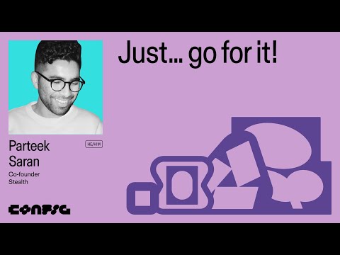 “你该辞职了”：Figma Config 一场把设计师推向创始人的演讲