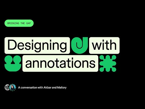 Figma 用一个“注释”，正在悄悄终结设计师和开发的内耗时代