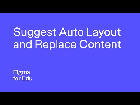 Figma这次太狠了：一个快捷键，把“不会Auto Layout”的人直接淘汰