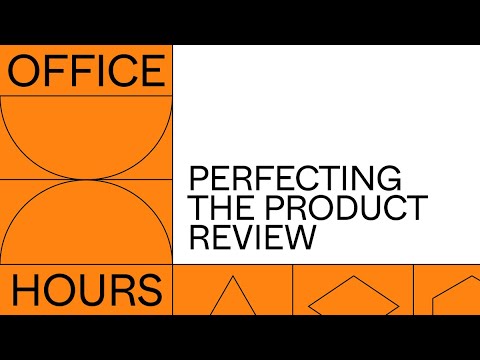 Figma 内部复盘方法曝光：为什么最好的产品评审从不急着做决定