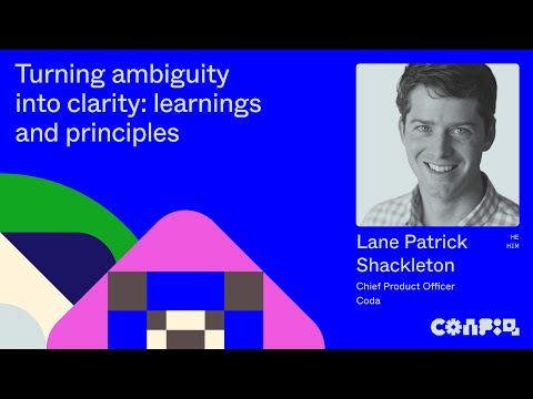 一个差点坠入冰川的人，给AI团队留下了3条反直觉原则