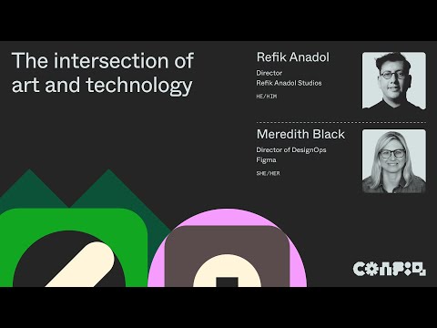 “会做梦的机器”进了 MoMA：Refik Anadol 重新定义 AI 艺术的边界