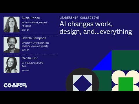 Figma Config 2024 的一个共识：AI 革命不是更聪明，而是更可用
