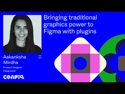 她用 ChatGPT 补数学，用 Figma API 做插件，结果震动了设计圈