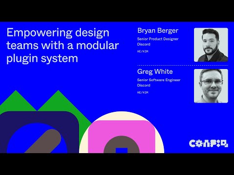 Discord 用一个“不性感”的 Figma 插件，省下了11天人力，还顺手接上了 LLM