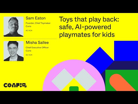 把AI塞进玩具之前，他们先把“安全”做到像操作系统一样