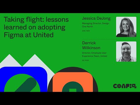 10万员工的航空公司迁移Figma，最难的不是技术而是“人”